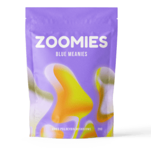 Blue Meanies | Shrooms Near Me Canada
