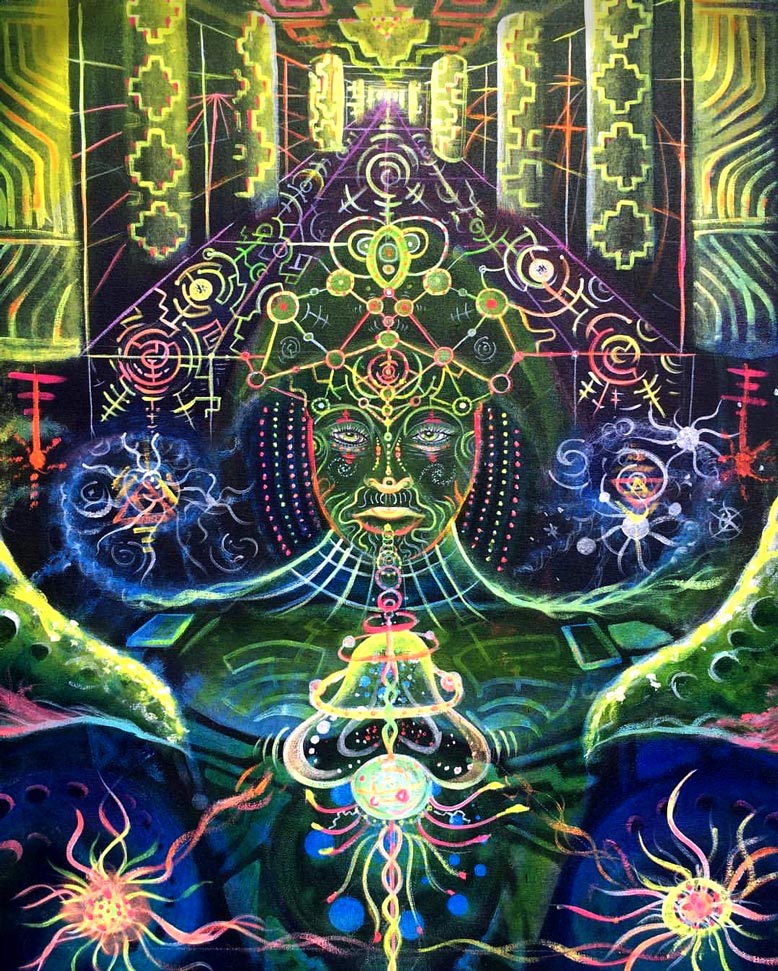 Breathtaking magic mushroom Anticipating A Magic Mushroom Adventure