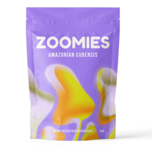 Amazonian Cubensis | Shrooms Near Me Canada