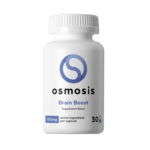 Osmosis - Microdose Capsules - Brain Boost - 30 Capsules | Shrooms Near Me Canada
