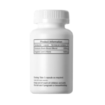 Osmosis - Microdose Capsules - Brain Boost - 30 Capsules | Shrooms Near Me Canada