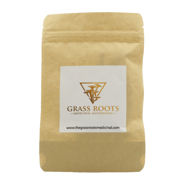 Roots - Medicinal Mushrooms - Microdose Capsules | Shrooms Near Me Canada