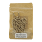 Roots - Medicinal Mushrooms - Microdose Capsules | Shrooms Near Me Canada