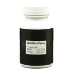 LimitlessRx - Microdose Capsules -  Recharge - 100mg Capsules | Shrooms Near Me Canada