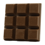 Room 920 - Mushroom Chocolate Bar - Milk Chocolate Orange - 3 grams | Shrooms Near Me Canada