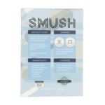 SMUSH - Cookies & Cream | Shrooms Near Me Canada