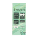 SMUSH - Cookies & Mint - 3g | Shrooms Near Me Canada