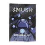 SMUSH - Dark Chocolate Bar | Shrooms Near Me Canada