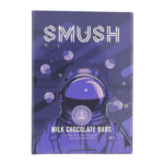 SMUSH - Milk Chocolate Bar | Shrooms Near Me Canada