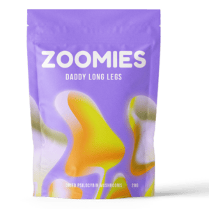Daddy Long Legs | Shrooms Near Me Canada