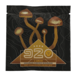 Room 920 – Hot Chocolate Drink Mix - Amazonian Cubensis Mushrooms | Shrooms Near Me Canada