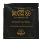Room 920 – Hot Chocolate Drink Mix - Amazonian Cubensis Mushrooms | Shrooms Near Me Canada