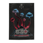 Room 920 - Blue Raspberry Jelly - 1 Gram (Golden Teacher Mushrooms) | Shrooms Near Me Canada