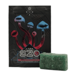 Room 920 - Blue Raspberry Jelly - 1 Gram (Golden Teacher Mushrooms) | Shrooms Near Me Canada