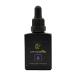 LimitlessRx – Psilocybin Tinctures - 3.3 Grams (Mazatapec Mushrooms) | Shrooms Near Me Canada