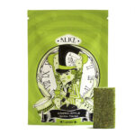 Alice - Green Apple Mushroom Gummy - 1g | Shrooms Near Me Canada
