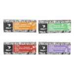 Psilly - Dark Chocolate Bar - Lavender & Black Pepper | Shrooms Near Me Canada