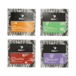 Psilly - Dark Chocolate Bar - Lavender & Black Pepper | Shrooms Near Me Canada