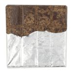 Psilly - Dark Chocolate Bar - Lavender & Black Pepper | Shrooms Near Me Canada