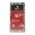 Psilly - Dark Chocolate Bar - Salty Chili & Cinnamon | Shrooms Near Me Canada