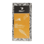 Psilly - Dark Chocolate Bar - Ginger & Turmeric | Shrooms Near Me Canada