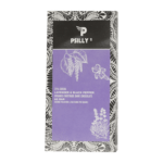 Psilly - Dark Chocolate Bar - Lavender & Black Pepper | Shrooms Near Me Canada