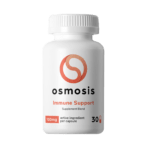 Osmosis - Microdose Capsules - Immune Support - 30 capsules | Shrooms Near Me Canada
