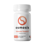 Osmosis - Microdose Capsules - Immune Support | Shrooms Near Me Canada