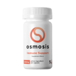 Osmosis - Microdose Capsules - Immune Support | Shrooms Near Me Canada