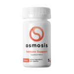 Osmosis - Microdose Capsules - Immune Support - 5 capsules | Shrooms Near Me Canada