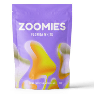 Florida White | Shrooms Near Me Canada