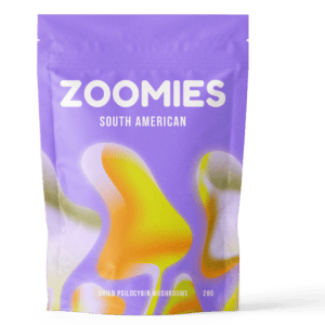 South American | Shrooms Near Me Canada