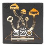 Room 920 – Mushroom Chocolate Bar - Milk Chocolate - 3 Grams | Shrooms Near Me Canada