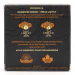 Room 920 – Mushroom Chocolate Bar - Dark Chocolate - 3 Grams | Shrooms Near Me Canada
