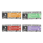 Psilly - Dark Chocolate Bar - Mint & Spirulina | Shrooms Near Me Canada