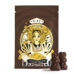 Alice - Mushroom Milk Chocolate - 2.5g | Shrooms Near Me Canada