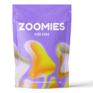 King Kong | Shrooms Near Me Canada