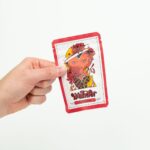 Wonder – Psilocybin Gummies – Cranberry – 3000mg | Shrooms Near Me Canada