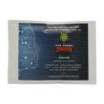 The Green Samurai - Shroom Gummies - Grape - 3g | Shrooms Near Me Canada