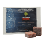 Shroom Gummies – Raspberry Lemonade – 1g | Shrooms Near Me Canada
