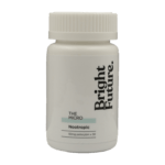Bright Future - Microdose Capsules - The Micro - (50mg x 30 Capsules) | Shrooms Near Me Canada