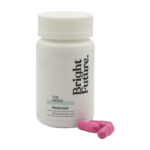 Bright Future - Microdose Capsules - The Micro - (50mg x 30 Capsules) | Shrooms Near Me Canada
