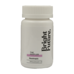 Bright Future - Microdose Capsules - The Hustler - (100mg x 25 Capsules) | Shrooms Near Me Canada