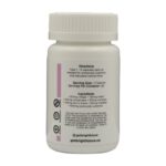 Bright Future - Microdose Capsules - The Hustler - (100mg x 25 Capsules) | Shrooms Near Me Canada