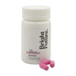 Bright Future - Microdose Capsules - The Hustler - (100mg x 25 Capsules) | Shrooms Near Me Canada