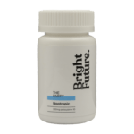 Bright Future - Microdose Capsules - The Party - (300mg x 10 Capsules) | Shrooms Near Me Canada