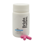 Bright Future - Microdose Capsules - The Party - (300mg x 10 Capsules) | Shrooms Near Me Canada