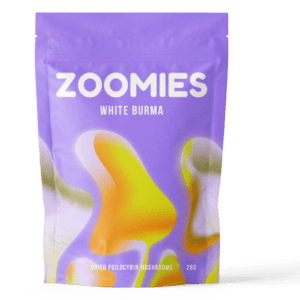 White Burma | Shrooms Near Me Canada
