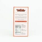 Wonder – Psilocybin Chocolate Bar – Blood Orange | Shrooms Near Me Canada