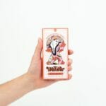 Wonder – Psilocybin Chocolate Bar – Blood Orange | Shrooms Near Me Canada